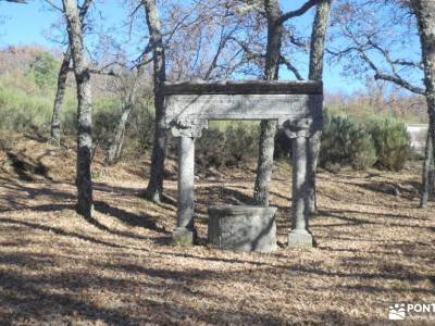 La Alberca, Sierra de Francia; club senderismo madrid gratis experiencial senderismo jubilados madri